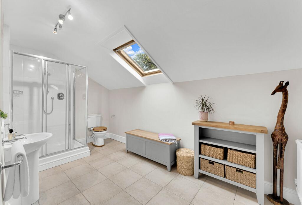 Additional image 31 of Large private plot in desirable Churton village