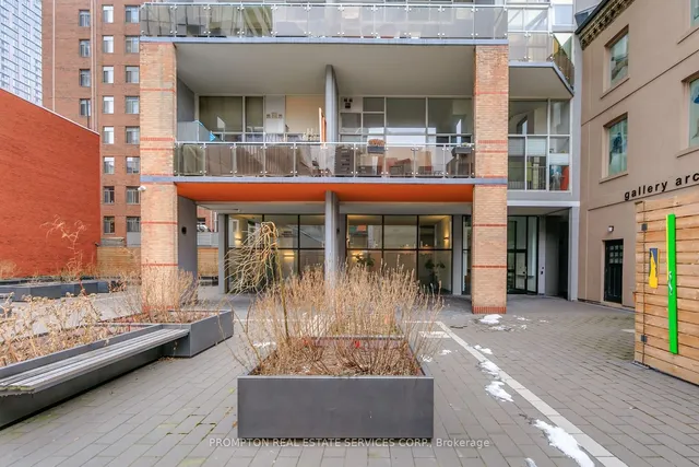 Additional image 20 of 86 Gerrard St Unit 1B