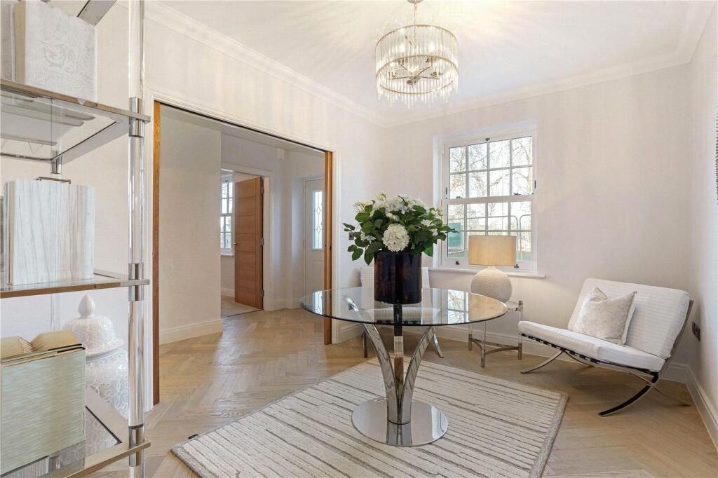 Additional image 9 of Millbrook Meadow, Tilney Way, Tattenhall, Chester, CH3