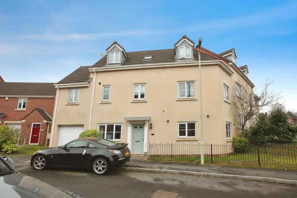 Additional image 19 of Fleming Walk, Pontypridd, CF38