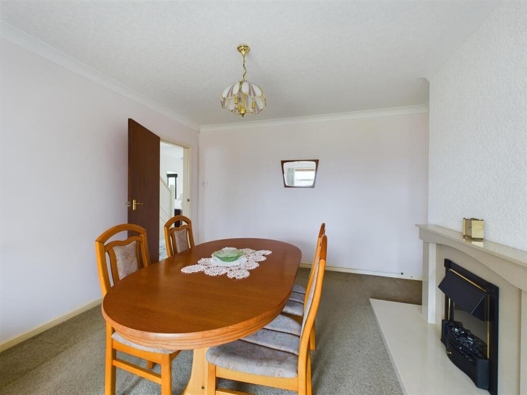 Additional image 5 of Heol Nant, North Cornelly, Bridgend