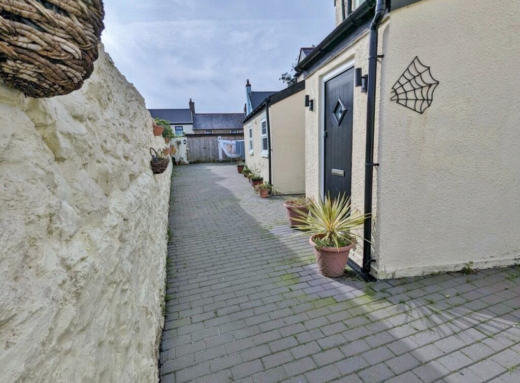 Additional image 7 of Brickyard, Porthcawl, South Glamorgan, Bridgend (County of), CF36