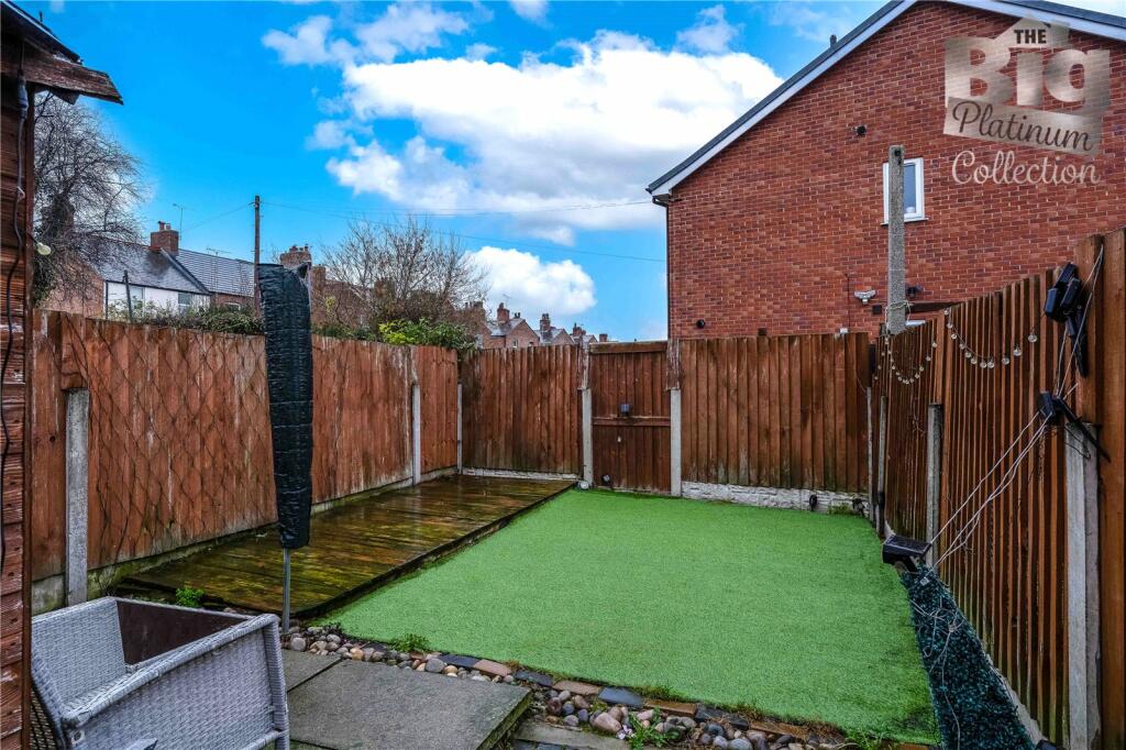 Additional image 14 of Henrietta Street, Shotton, CH5