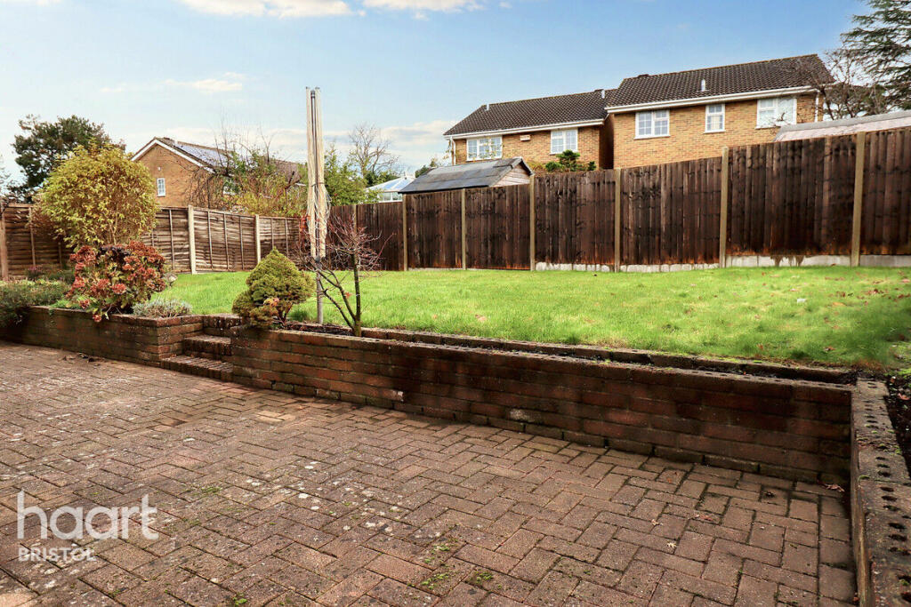 Additional image 19 of Spires View, Bristol