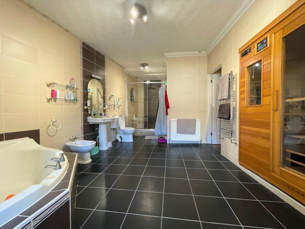 Additional image 13 of Mount Pleasant Hotel, Mountain Ash, CF45 3UF