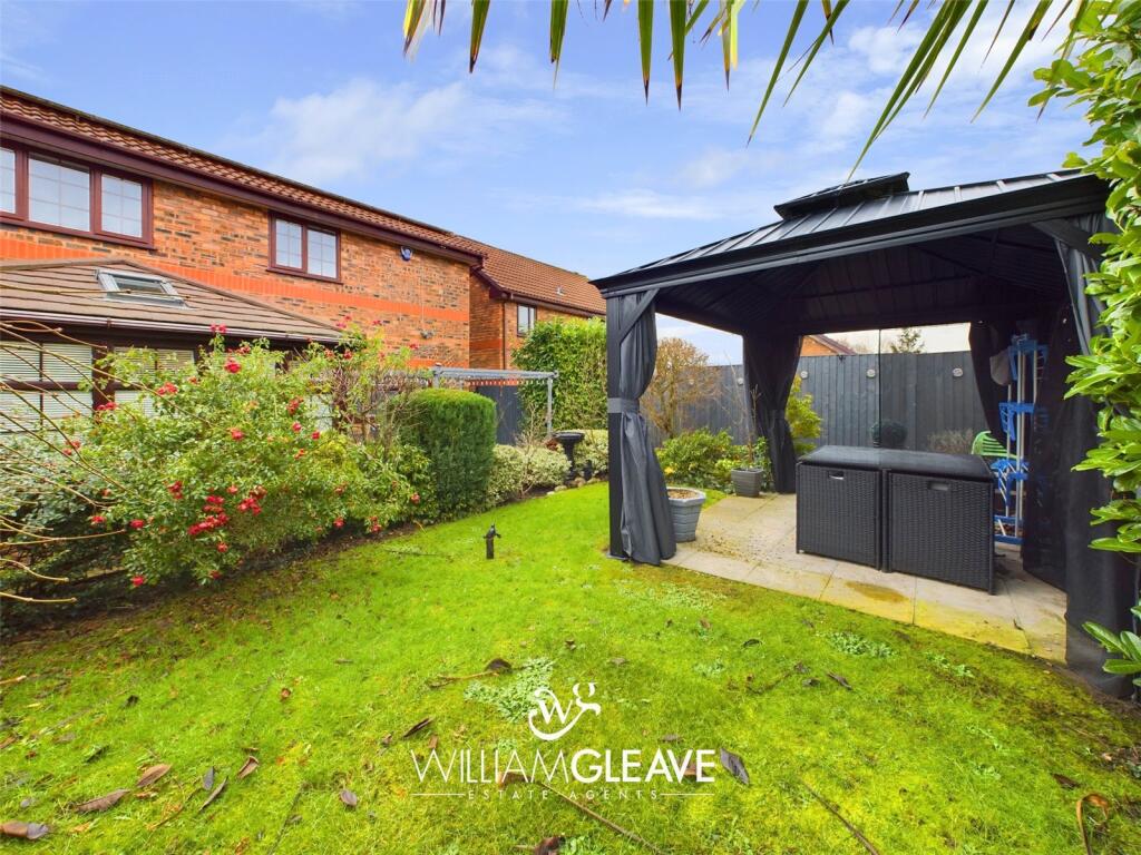 Additional image 35 of Millcroft, Oakenholt, Flint, Flintshire, CH6