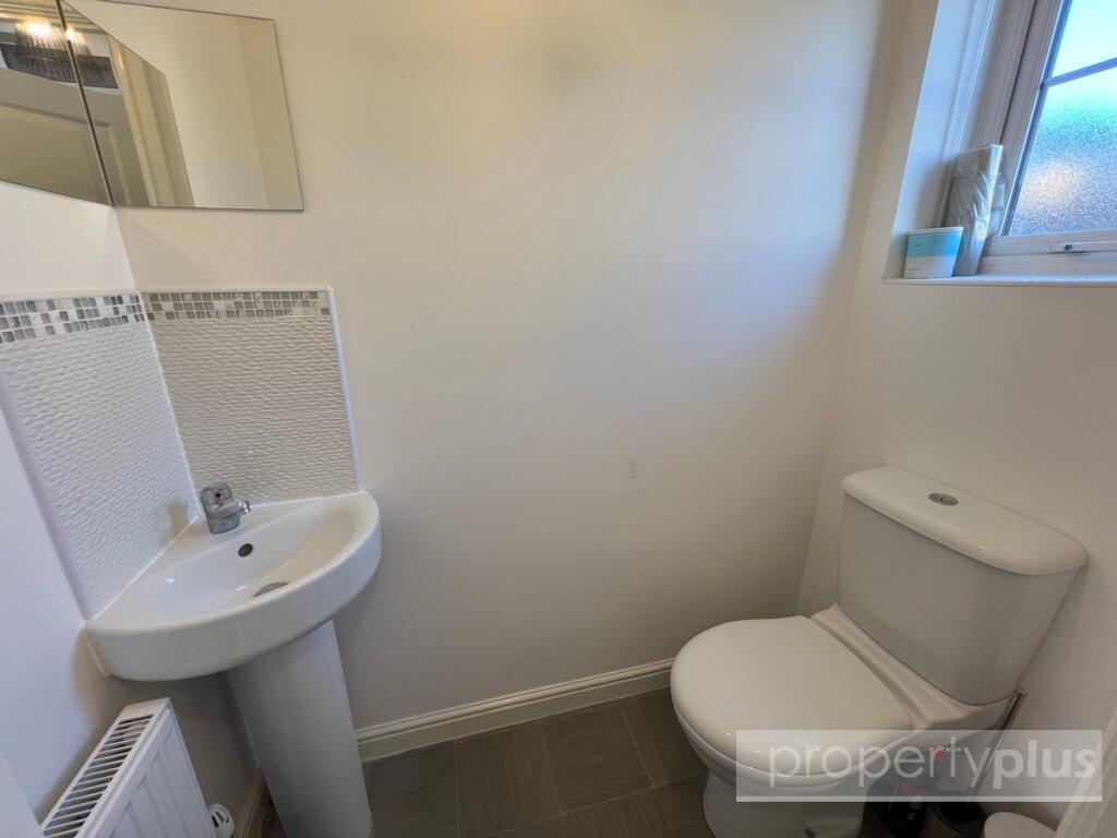 Additional image 9 of Worcester Court Tonyrefail - Tonyrefail