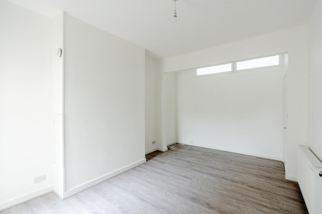 Additional image 4 of Garden Flat, Toronto Road, Bristol