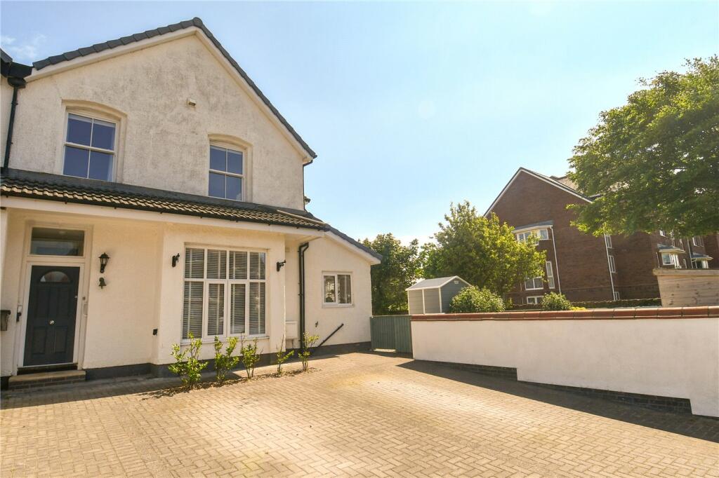 Additional image 17 of The Kings Gap, Hoylake, Wirral