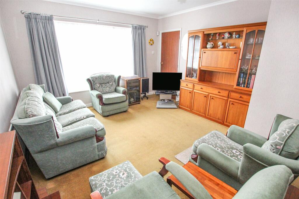 Additional image 3 of High Meadows, Midsomer Norton, Radstock, Somerset, BA3