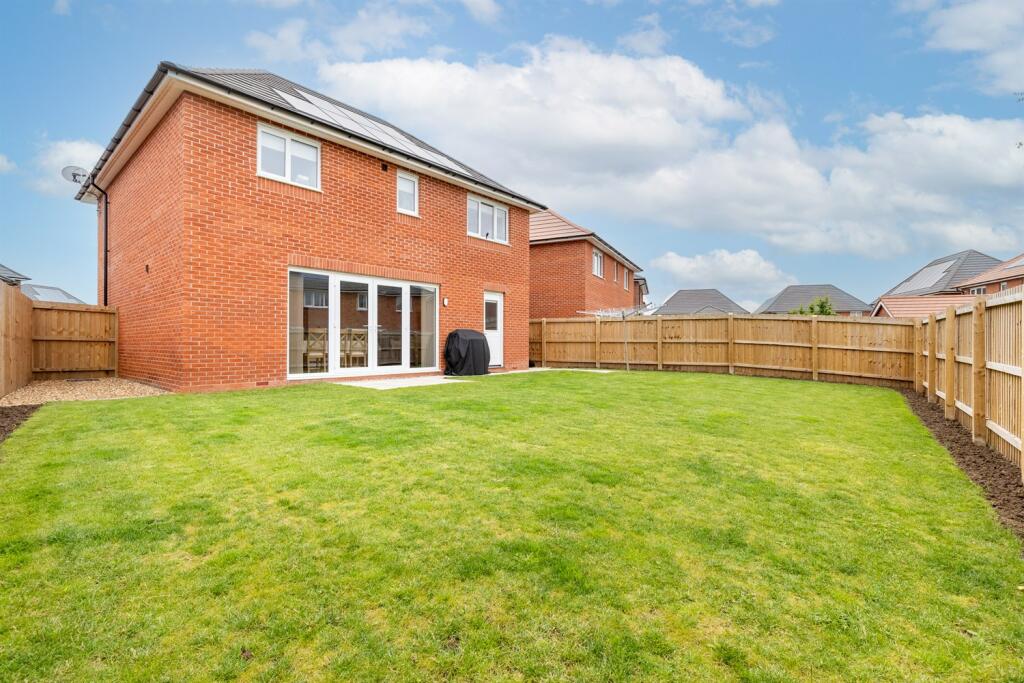 Additional image 24 of Toga Crescent, Chester