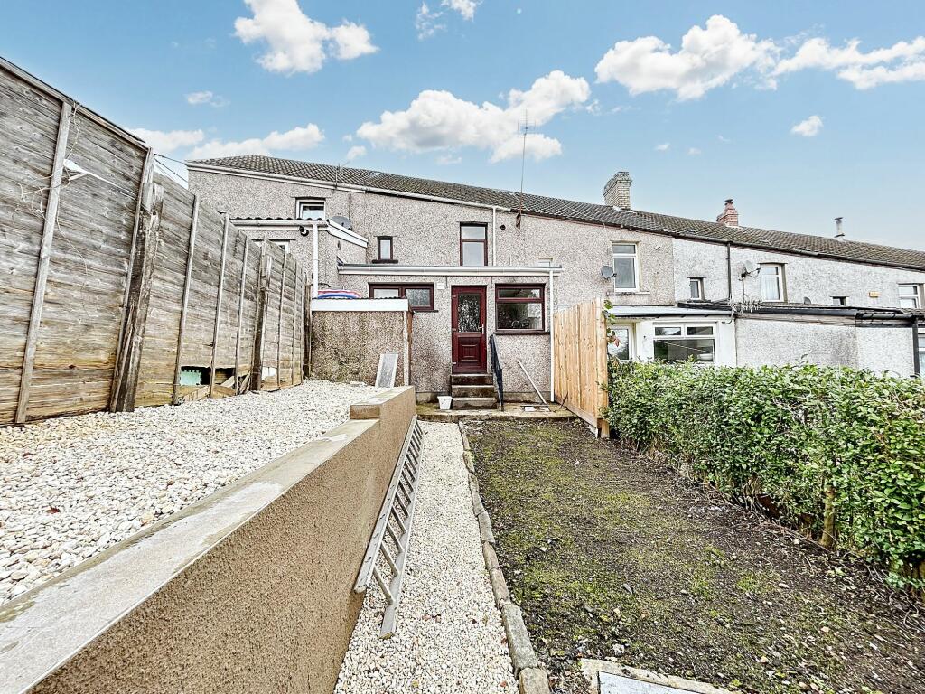 Additional image 14 of Evan Street, Treharris, CF46