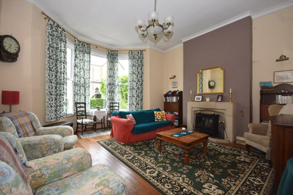 Additional image 2 of 40 Westbourne Road, Penarth, CF64 3HF