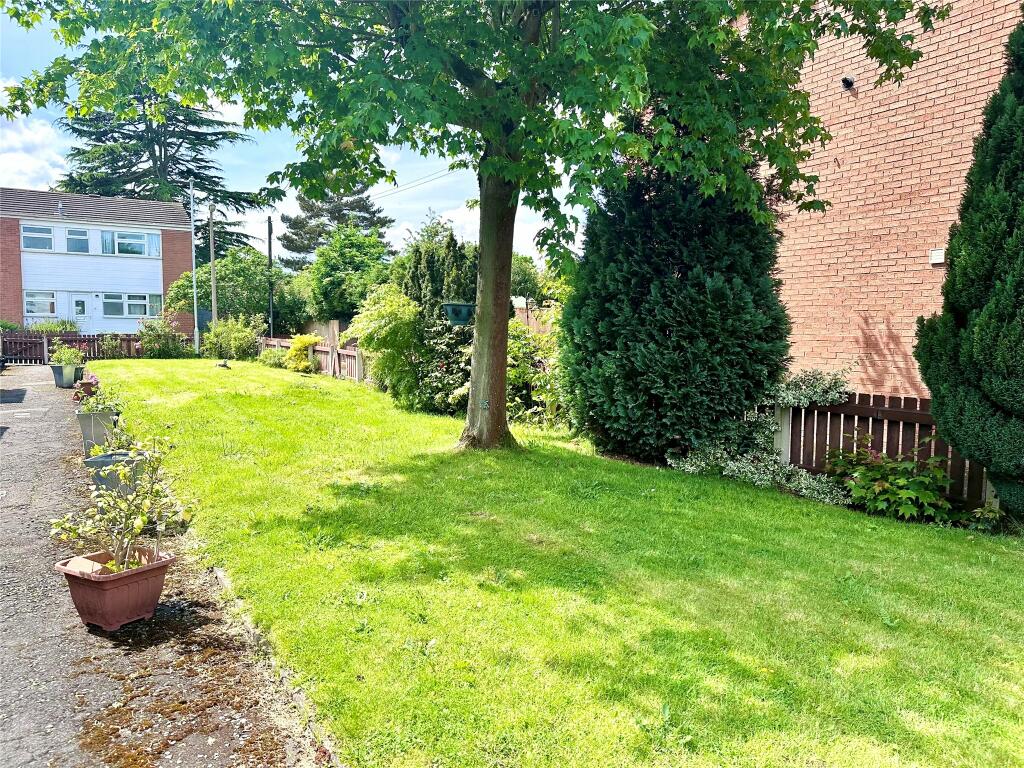 Additional image 5 of Millersdale Close, Wirral, Merseyside, CH62