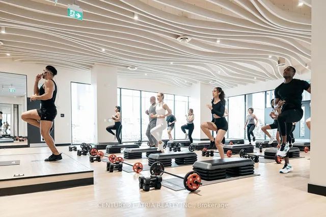 Additional image 35 of 55 Cooper St Unit 3102