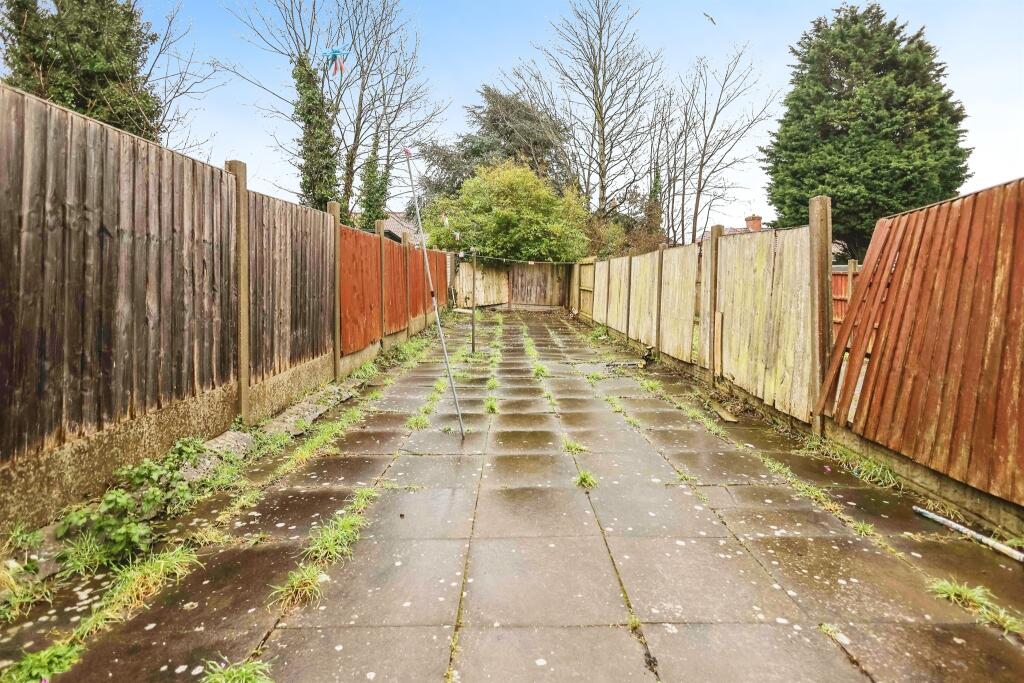 Additional image 17 of Pretoria Road, Birmingham