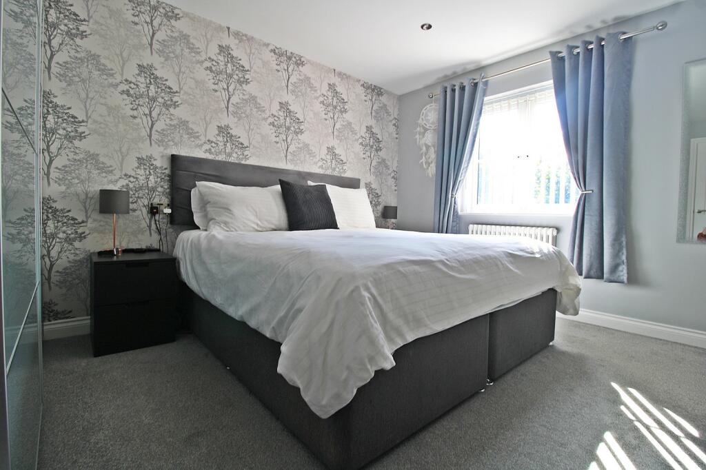 Additional image 20 of Powell Drive, Llanharan, Pontyclun, Rhondda Cynon Taff. CF72 9UU