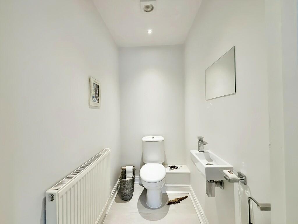 Additional image 12 of Craig-y-Felin, Bailey Street