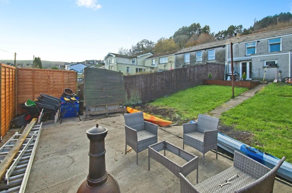 Additional image 15 of Cambrian Terrace, Tonypandy