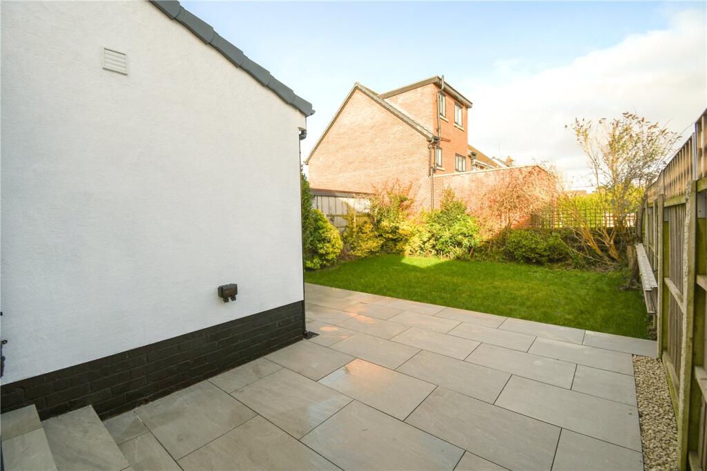 Additional image 31 of Cornelius Drive, Pensby, Wirral