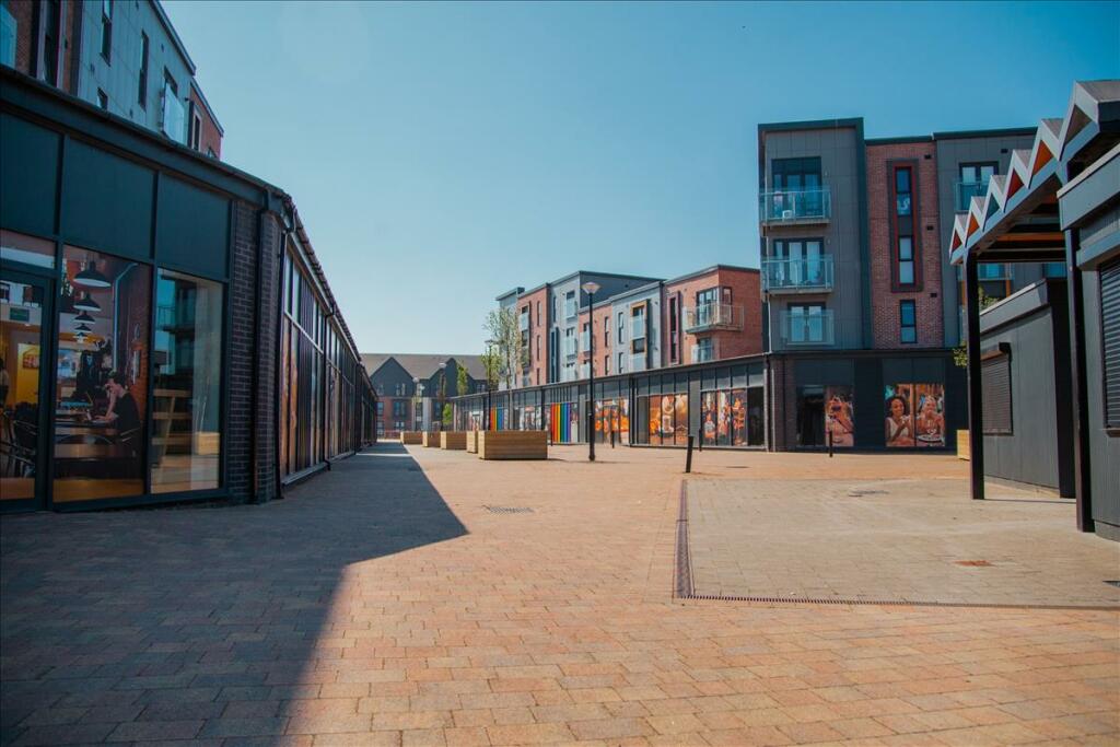 Additional image 7 of Dockside, Barry Waterfront, Barry, Glamorgan, CF62