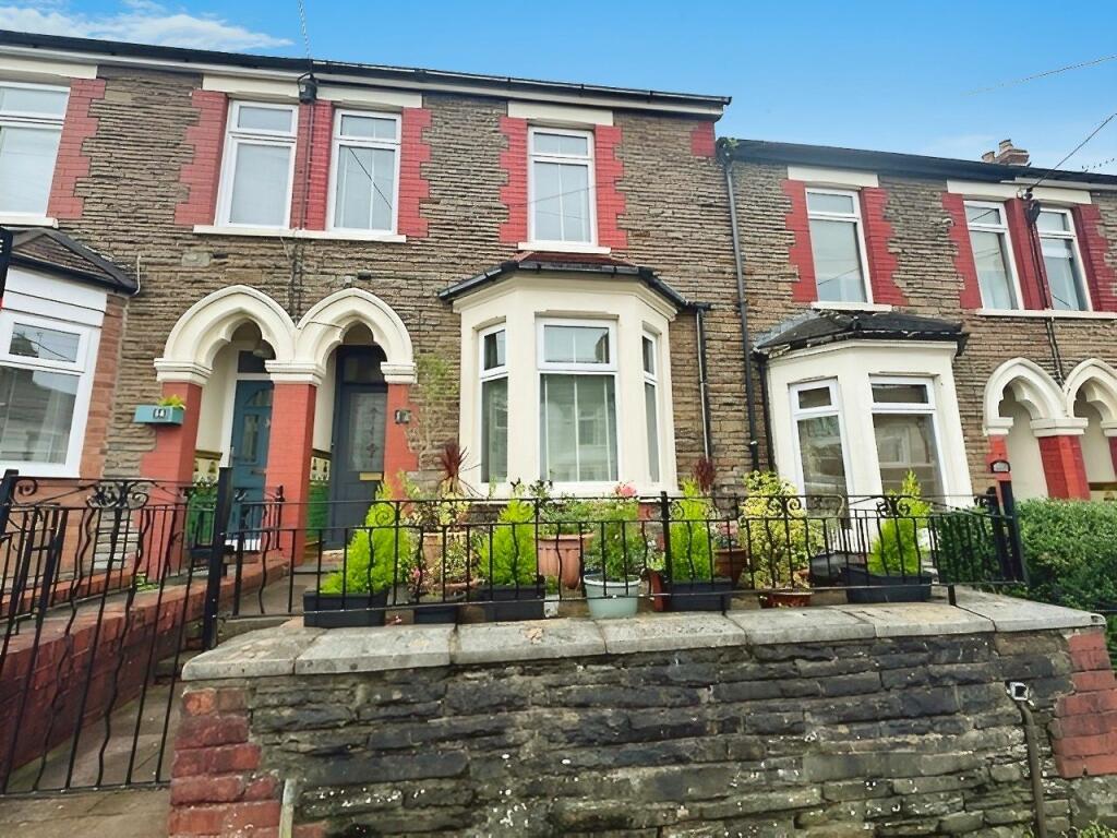 Princes Avenue, Caerphilly, CF83 1HS