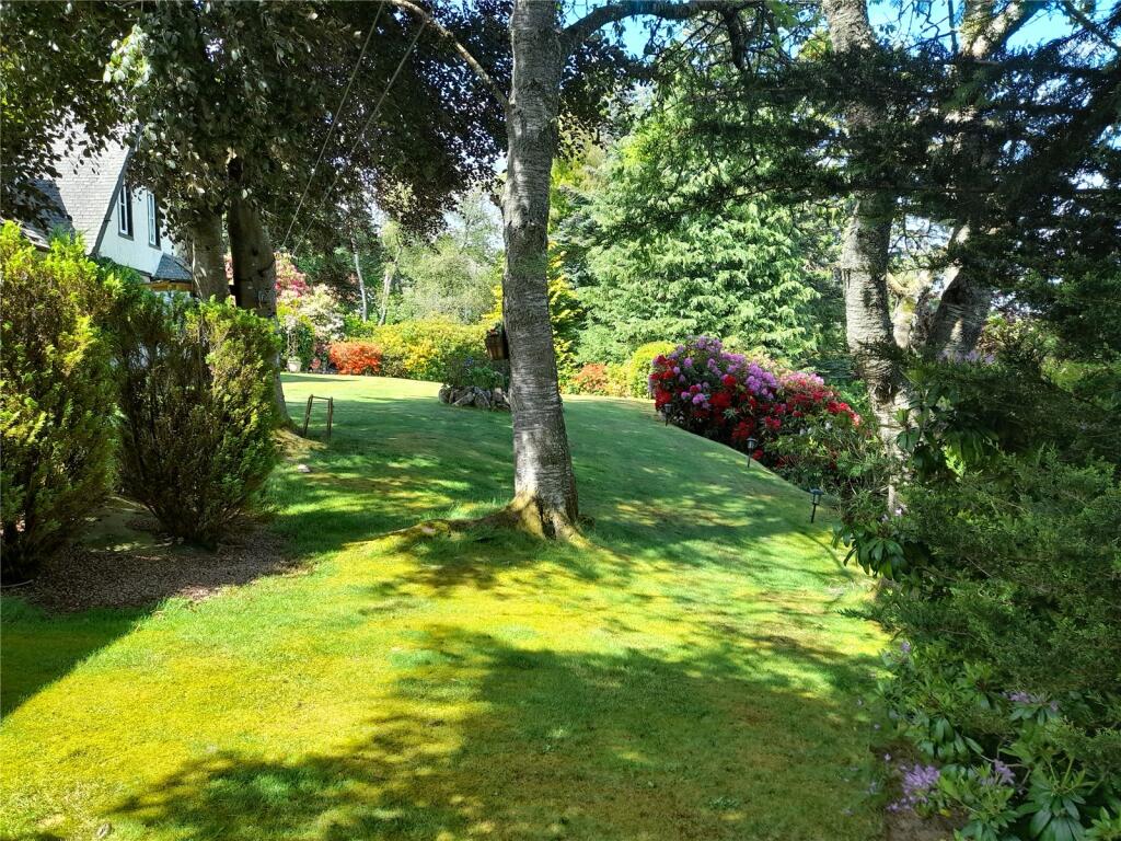 Additional image 51 of Croiscrag, Birse, Aboyne, Aberdeenshire, AB34