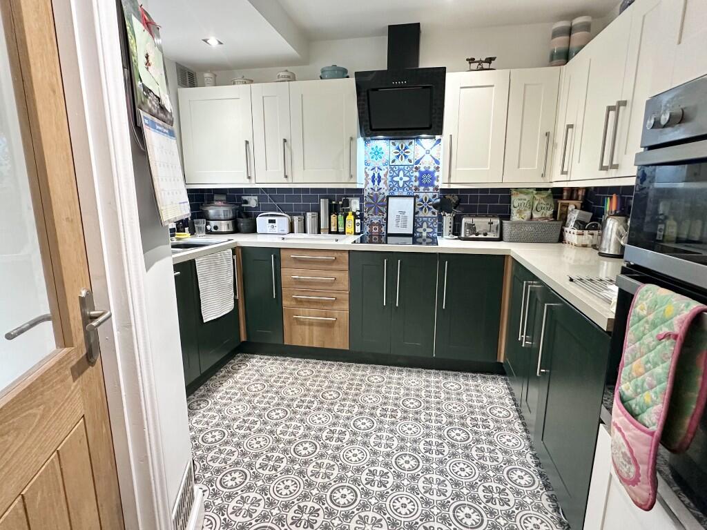 Additional image 7 of Llwyn-Onn Village, Merthyr Tydfil