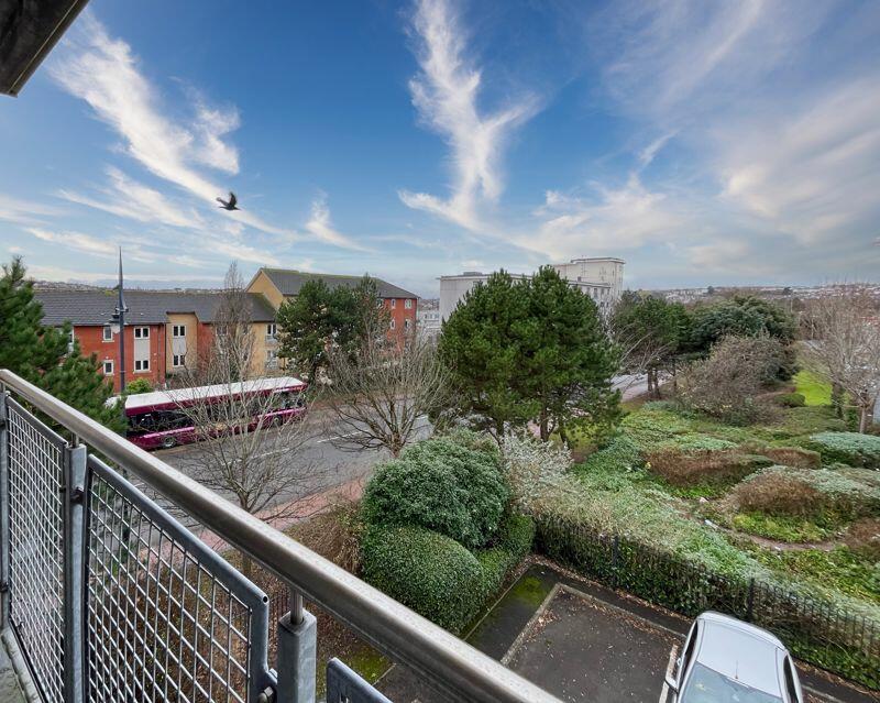 Additional image 5 of Apartment 19, Ty Levant, Rhodfa Gwagenni, Barry, The Vale of Glamorgan CF63 4AY