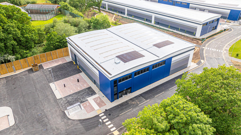 Additional image 21 of Panattoni Park, The Hub, A2300, Burgess Hill, East Sussex BN6 9LG