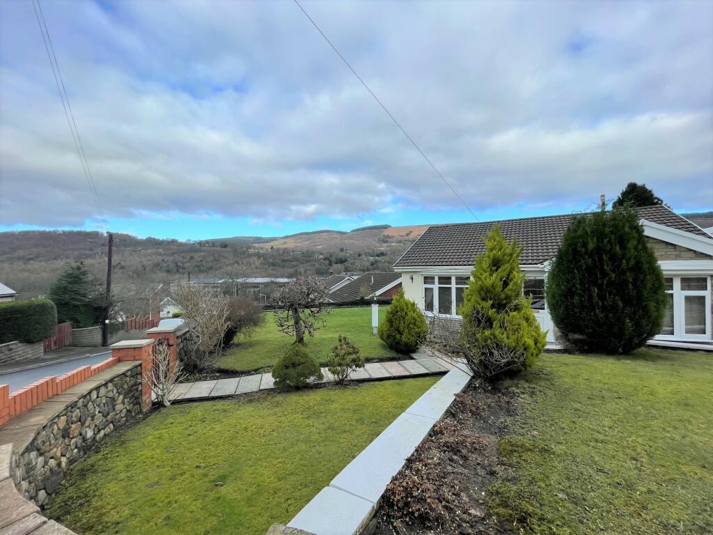 Additional image 48 of Glen Close, Glenboi, Mountain Ash, CF45 3DL