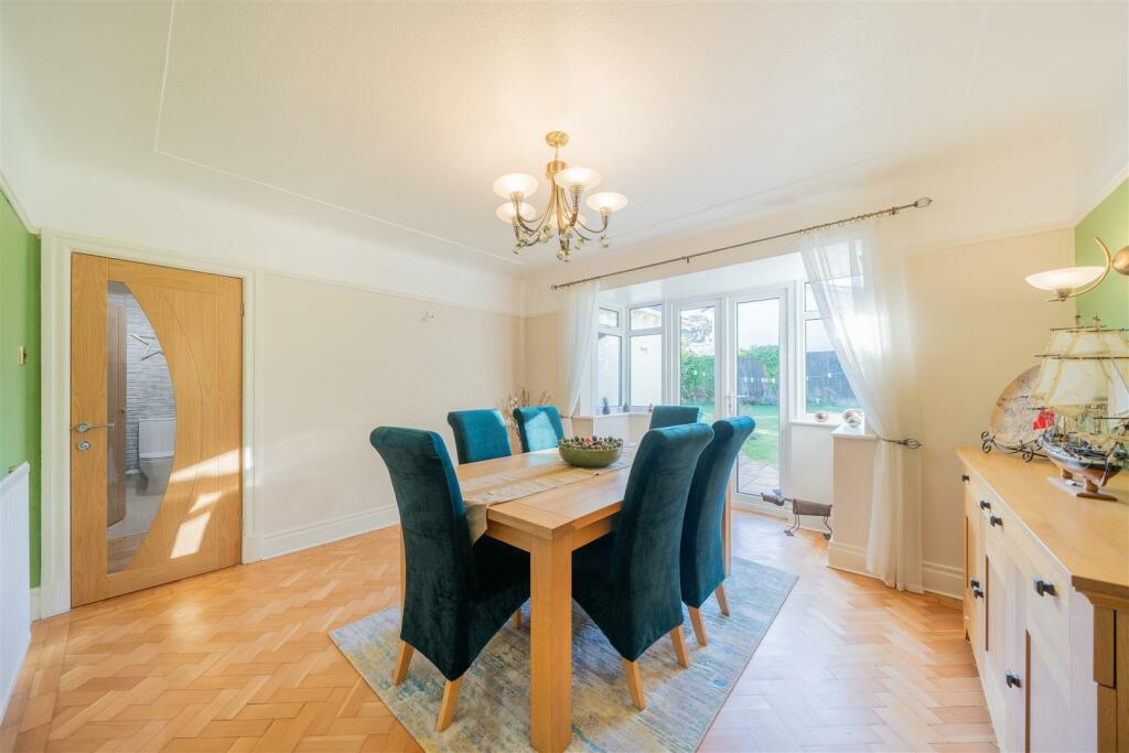 Additional image 9 of Border Road, Heswall, Wirral