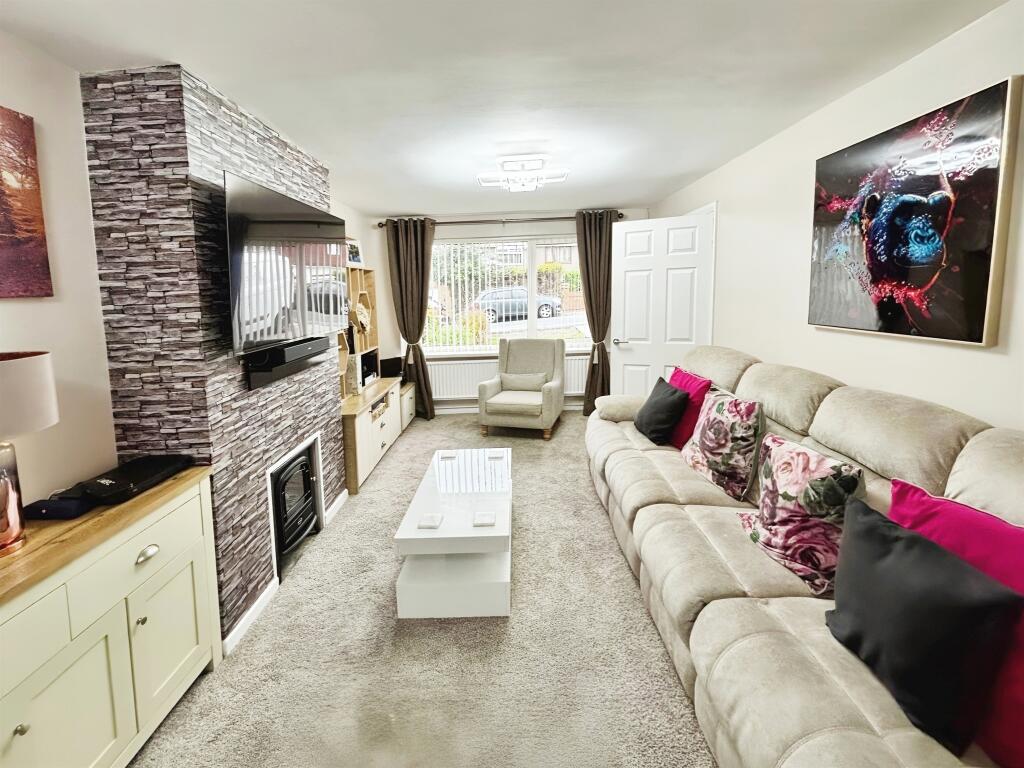 Additional image 5 of Highbury Crescent, BRIDGEND