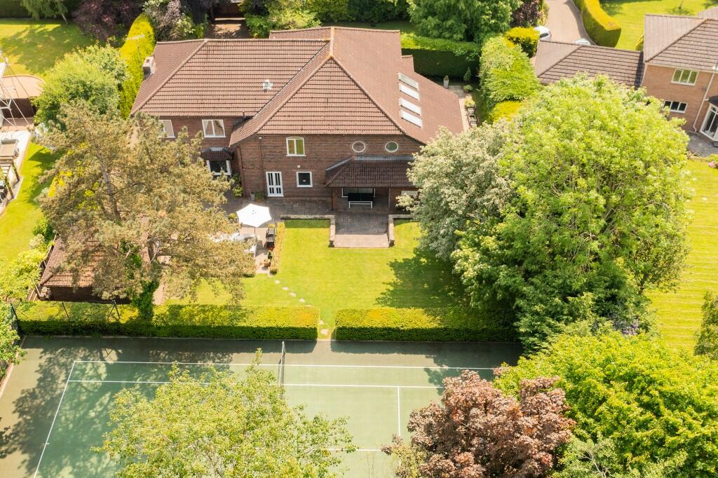 Additional image 8 of Caldy Chase Drive, CH48