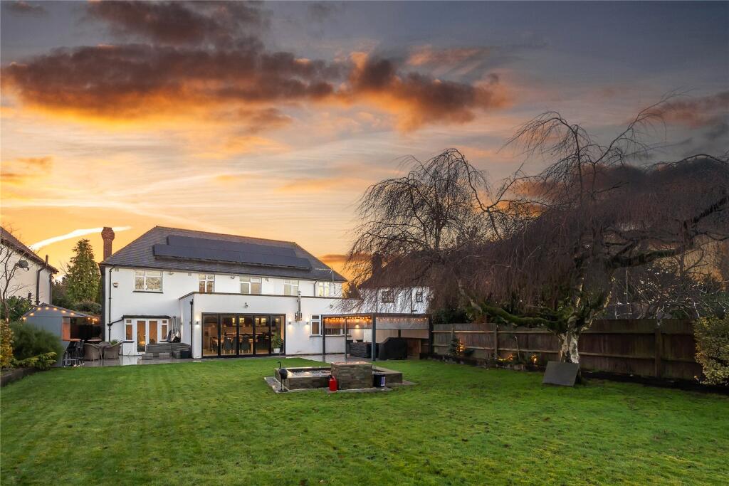 Additional image 54 of Highfield Road, Chislehurst