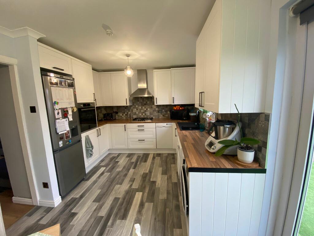 Additional image 24 of Clos Y Dolydd, Beddau, Pontypridd