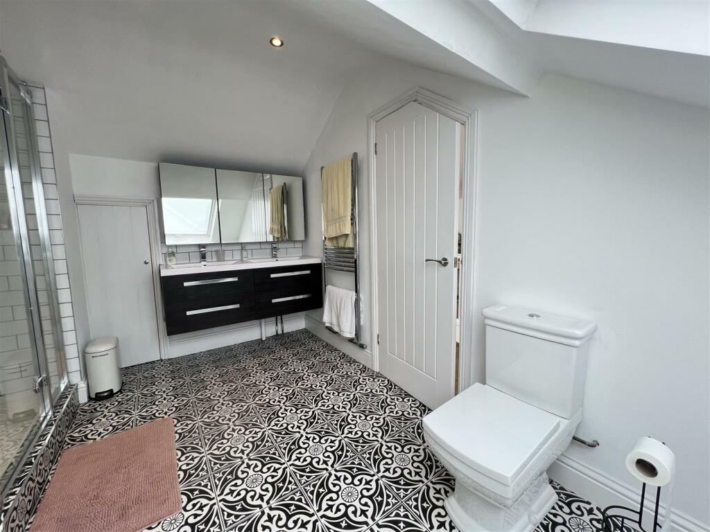 Additional image 36 of Cemetery Road, Aberdare