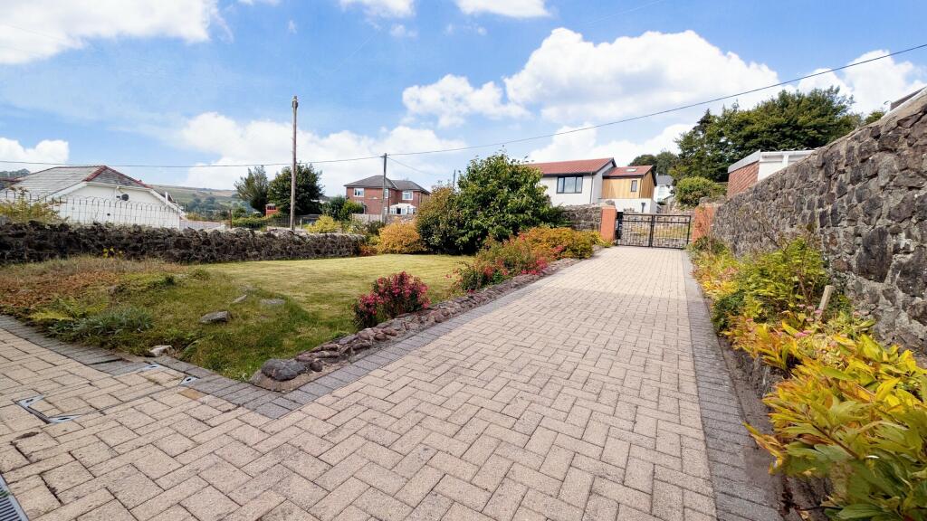 Additional image 2 of Cotham, Heol-y-Mynydd, Cefn Coed, Merthyr Tydfil