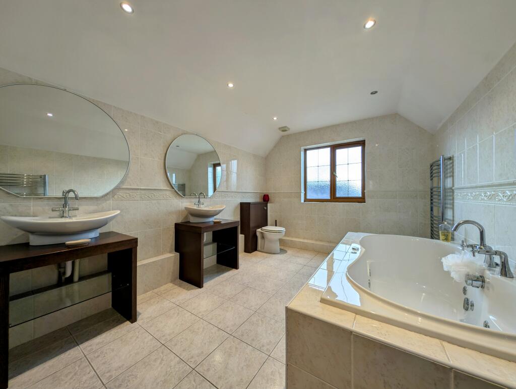 Additional image 17 of The Tryline, Penderyn Road, Hirwaun, Aberdare. CF44 9RU