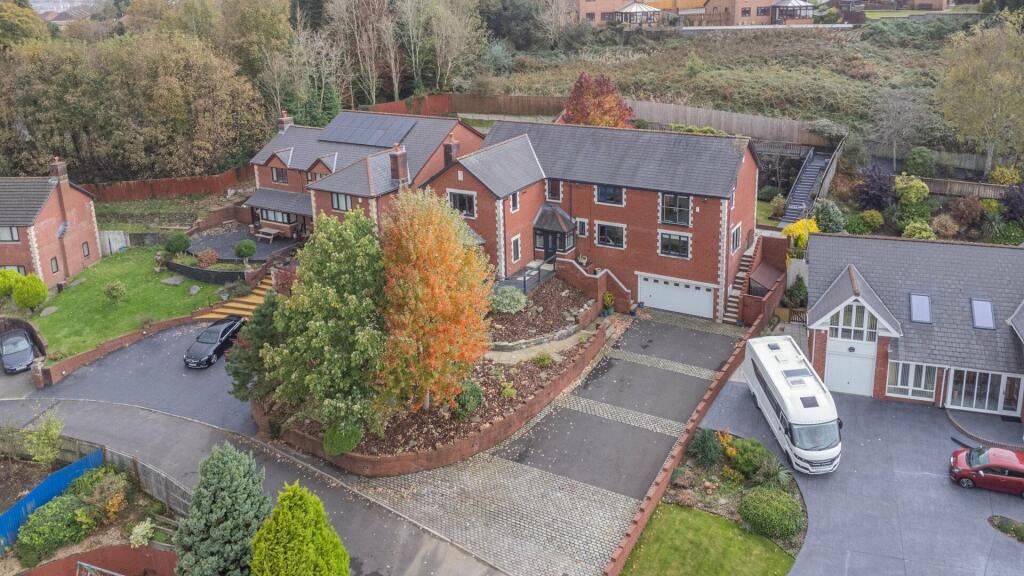 Additional image 33 of Clos Maes Mawr, Caerphilly