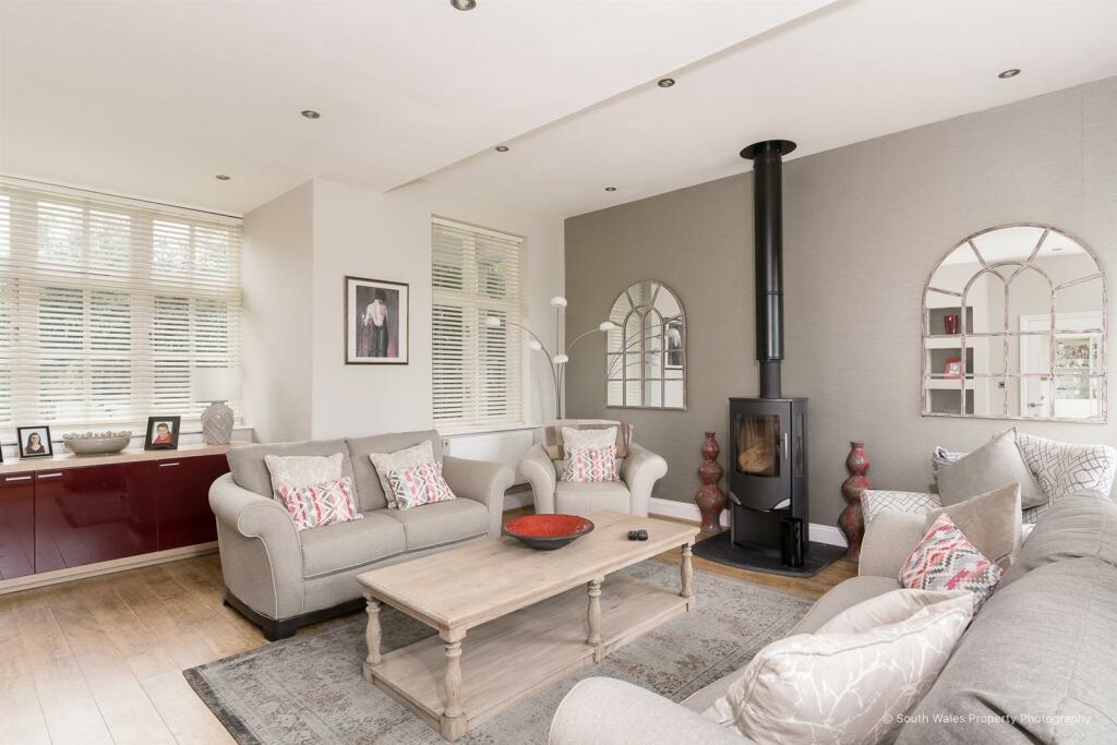 Additional image 4 of Broadway, Llanblethian, Cowbridge, Vale of Glamorgan, CF71 7EY