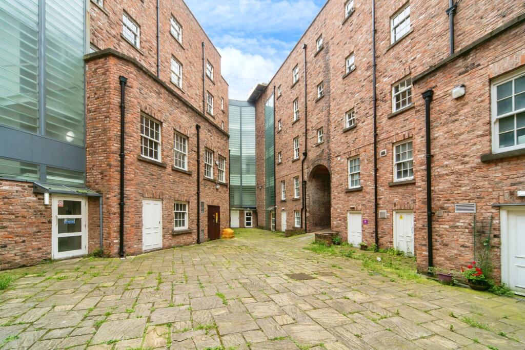 Additional image 9 of Cross Street, Birkenhead, CH41