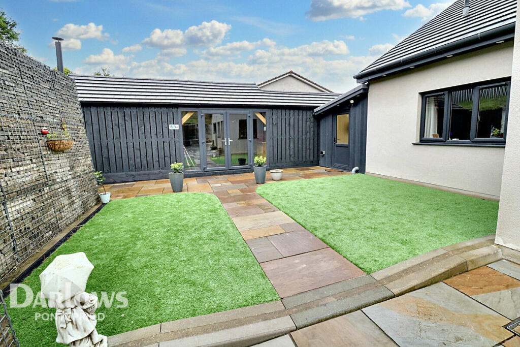 Additional image 44 of Llanwonno Road, Mountain Ash