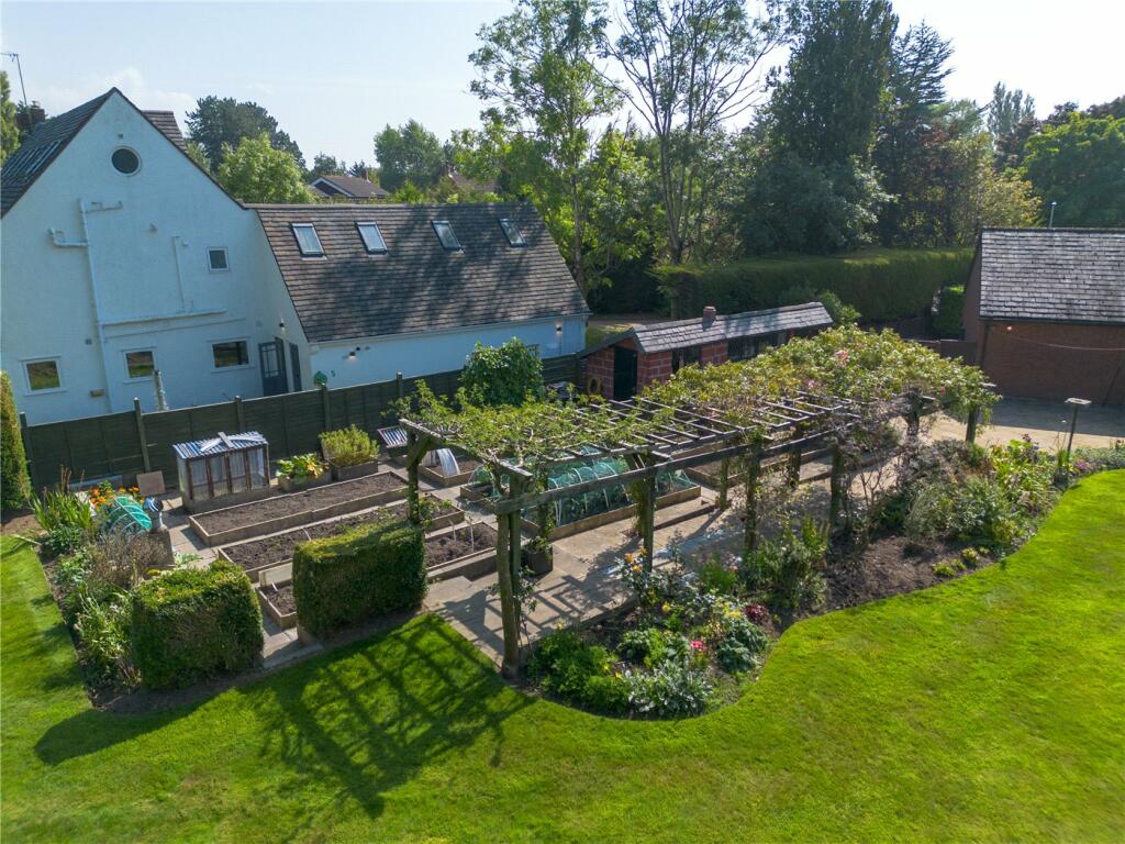 Additional image 34 of Caldy Chase Drive, Caldy, Wirral