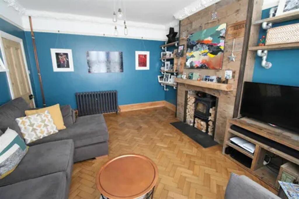 Additional image 6 of Hillside Park, Bargoed, CF81