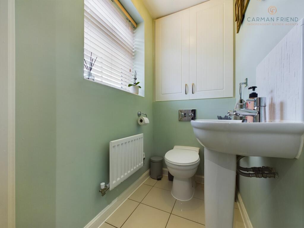 Additional image 5 of Kohima Crescent, Saighton, CH3