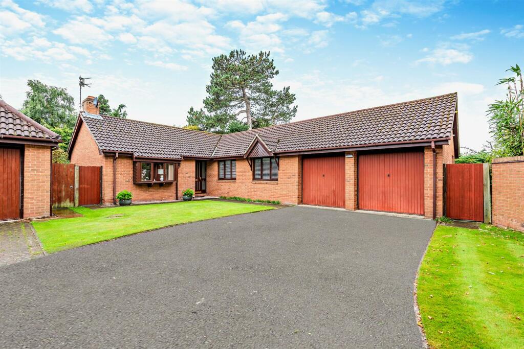 Additional image 21 of The Beeches, Upton, Chester