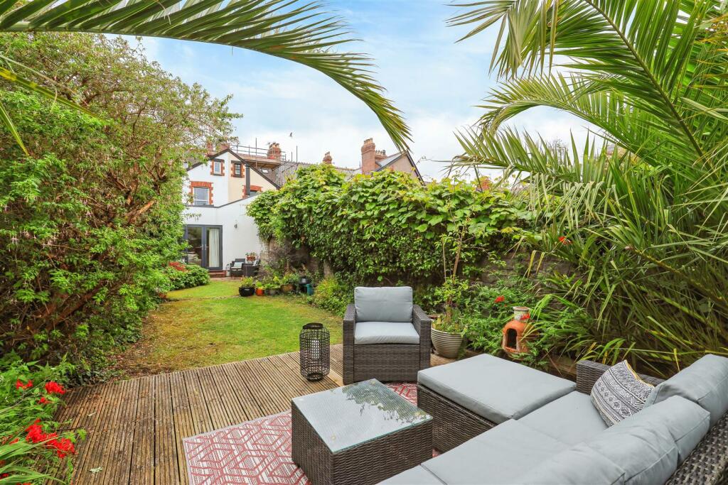 Additional image 18 of 100 Stanwell Road, Penarth, CF64 3LP