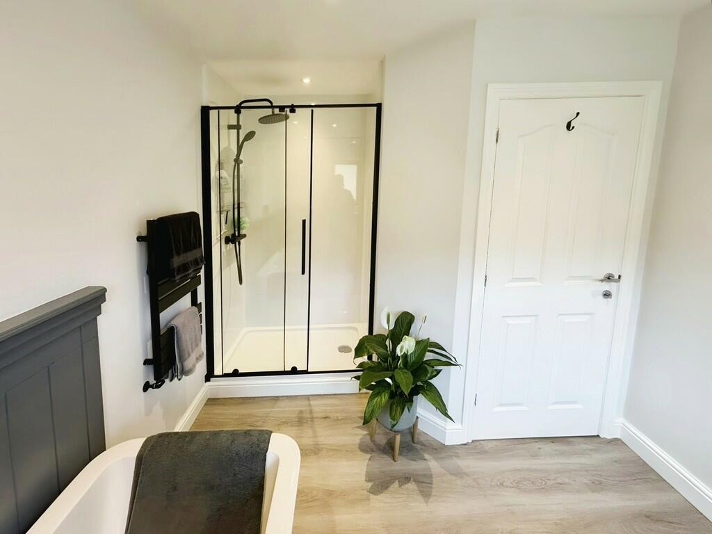 Additional image 27 of Craig-y-Felin, Bailey Street