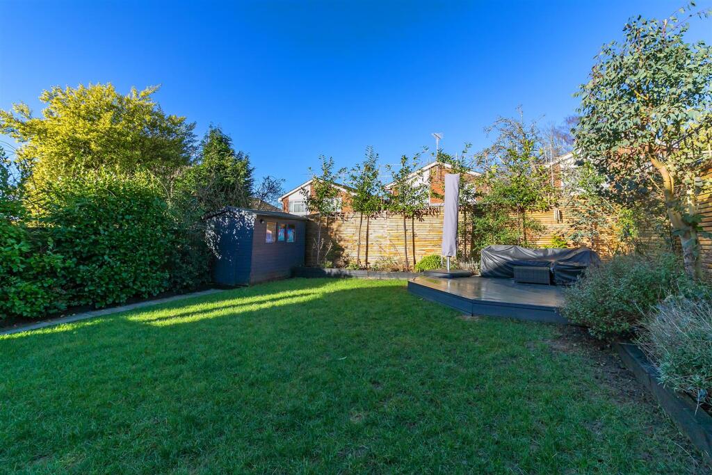 Additional image 37 of Hadrian Close, St Albans